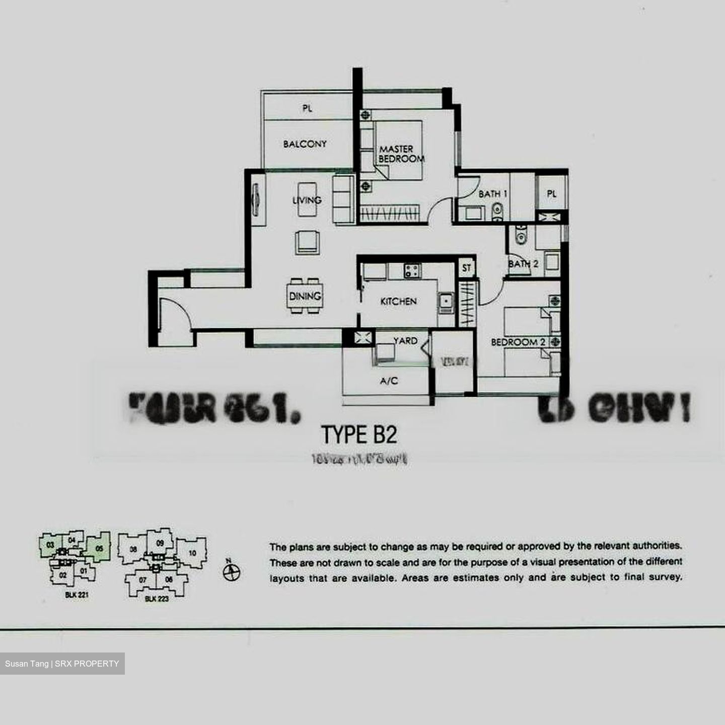 The Metropolitan Condominium (D3), Condominium #470389661
